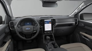 2026 Ford Ranger® Internal Image 2